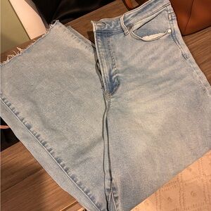 78&Sunny Cropped jeans